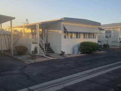 Mobile Home at 1380 N. Citrus Ave Covina, CA 91722