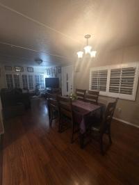 Gulfstream Mobile Home