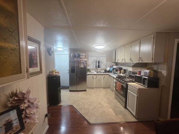 Gulfstream Mobile Home