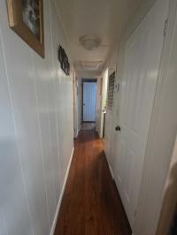 Gulfstream Mobile Home