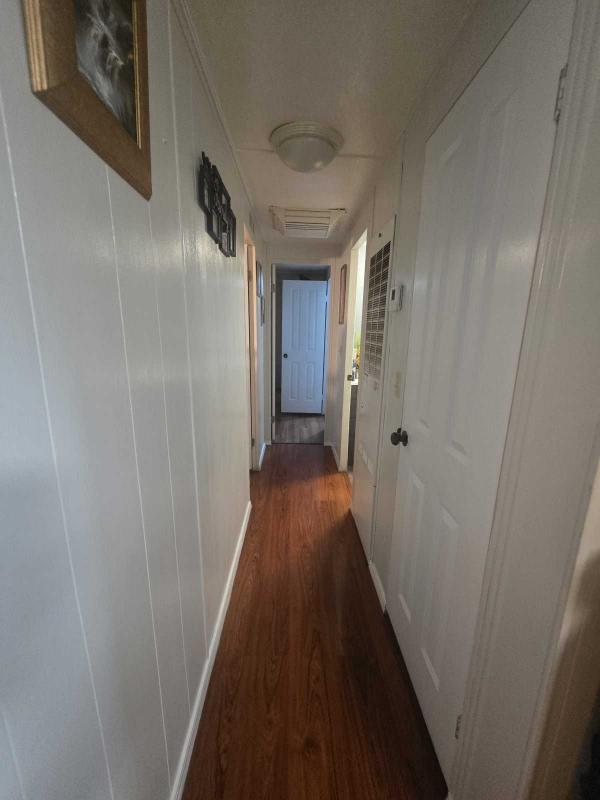 Gulfstream Mobile Home