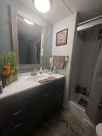 Gulfstream Mobile Home