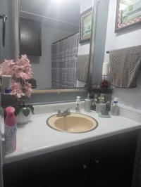 Gulfstream Mobile Home