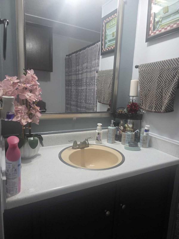 Gulfstream Mobile Home