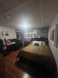 Gulfstream Mobile Home