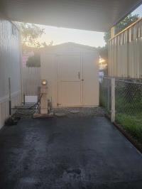 Gulfstream Mobile Home