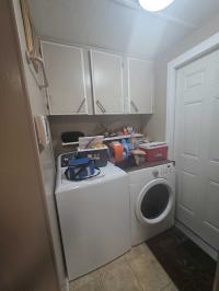 Gulfstream Mobile Home