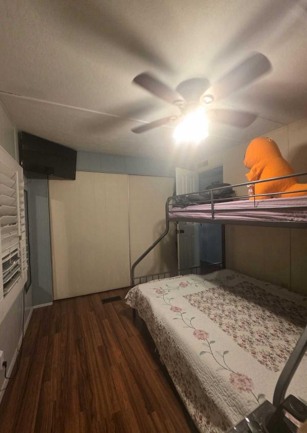 Gulfstream Mobile Home