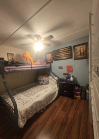 Gulfstream Mobile Home