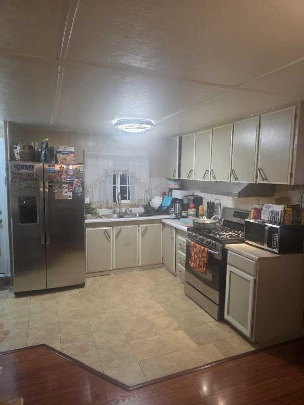 Gulfstream Mobile Home