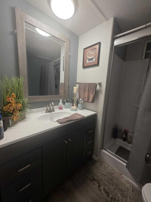 Gulfstream Mobile Home