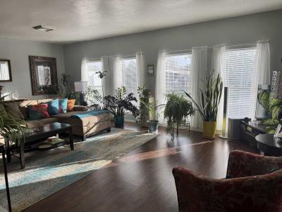 Photo 2 of 26 of home located at 3411 S. Camino Seco #3 Tucson, AZ 85730