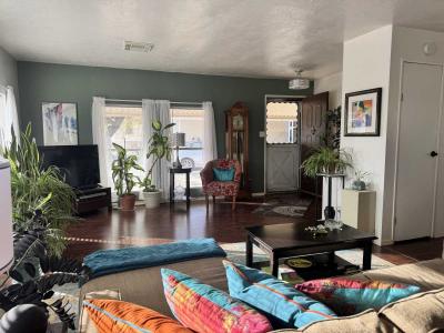 Photo 3 of 26 of home located at 3411 S. Camino Seco #3 Tucson, AZ 85730