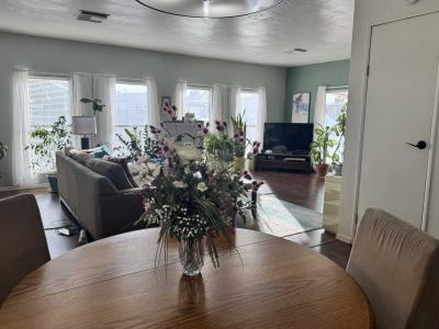 Photo 5 of 26 of home located at 3411 S. Camino Seco #3 Tucson, AZ 85730