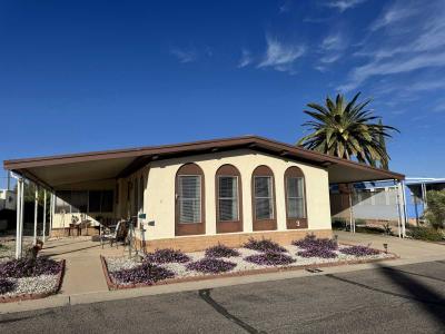 Mobile Home at 3411 S. Camino Seco #3 Tucson, AZ 85730