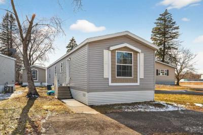 Mobile Home at 3218 91st Curve NE Blaine, MN 55449