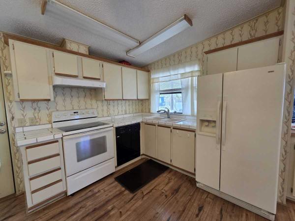 1988 SOUT Mobile Home