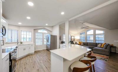 Photo 4 of 8 of home located at 3901 E Pinnacle Peak Rd Lot 109  Lot 109 Phoenix, AZ 85050