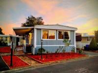 1969 Paramount Mobile Home