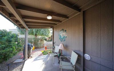 Photo 2 of 8 of home located at 3901 E Pinnacle Peak Rd Lot 109  Lot 109 Phoenix, AZ 85050