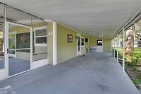 1982 Broo HS Mobile Home