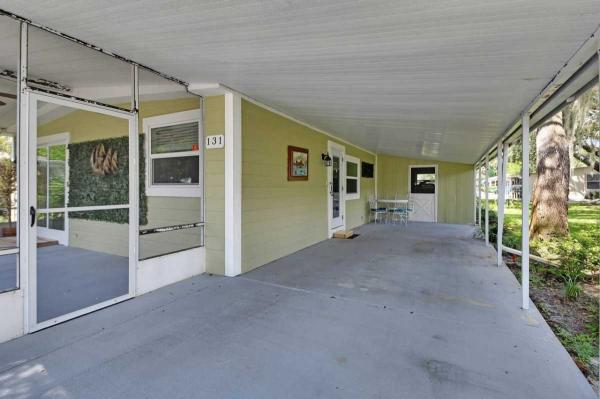 1982 Broo HS Mobile Home