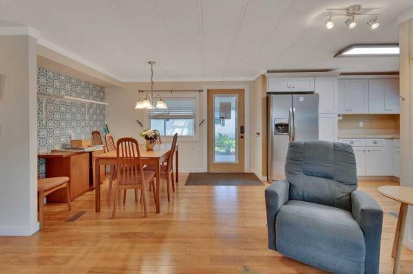 1982 Broo HS Mobile Home