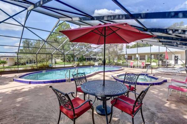 1982 Broo HS Mobile Home