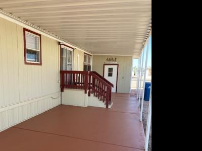 Photo 3 of 9 of home located at 301 S. Signal Butte Apache Junction, AZ 85120