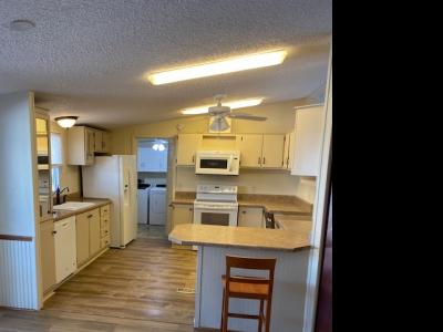 Photo 7 of 9 of home located at 301 S. Signal Butte Apache Junction, AZ 85120