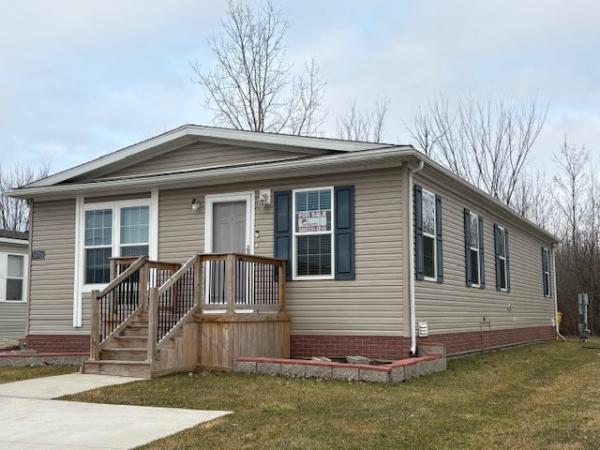 2019 Champion Manufactured Home