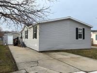 2014 Redman Manufactured Home