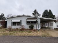 1985 Rochester Manufactured Home