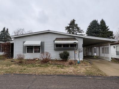 Mobile Home at 2672 Chickadee St Rochester Hills, MI 48309
