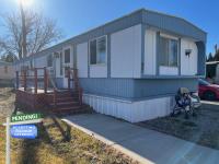 1978 BRD Manufactured Home