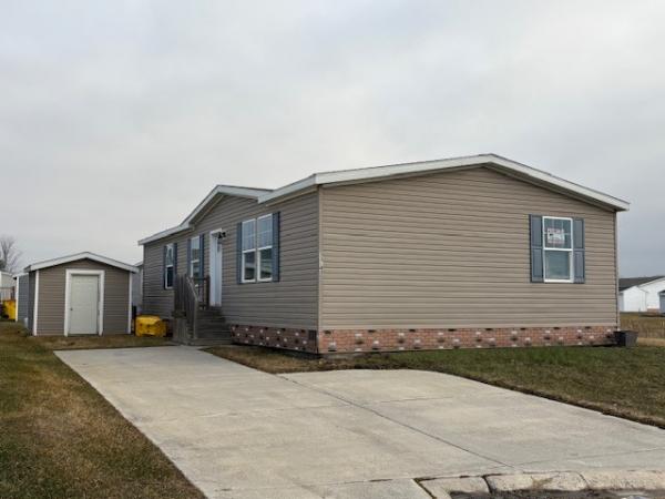 2017 Schult Mobile Home For Sale