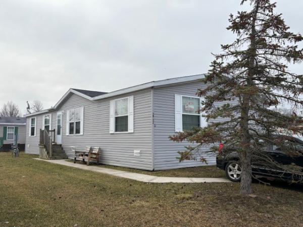 2014 Redman Mobile Home For Sale