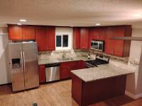 1969 Paramount Mobile Home