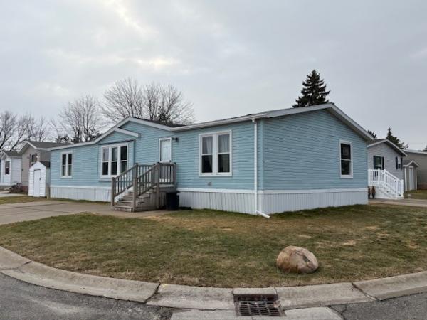 1992 Redman Mobile Home For Sale