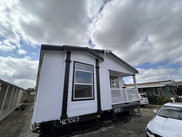 2026 Fleetwood CO28563P Manufactured Home