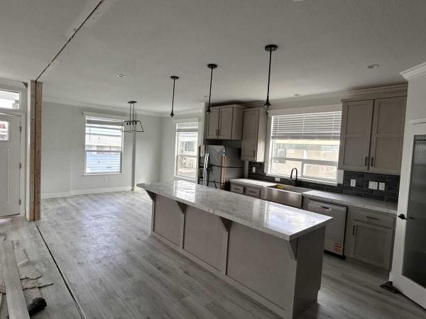 2026 Fleetwood CO28563P Manufactured Home