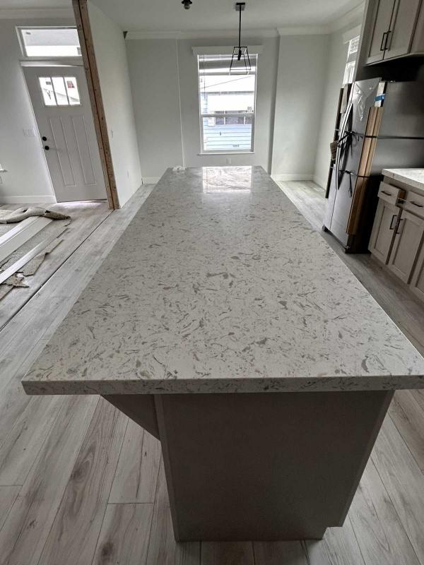 2026 Fleetwood CO28563P Manufactured Home