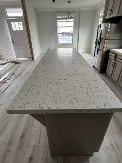 Photo 5 of 23 of home located at 3050 W Ball Rd. #58 Anaheim, CA 92804