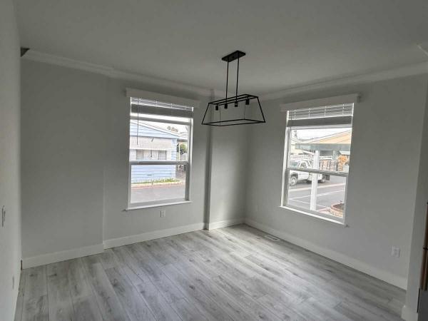 2026 Fleetwood CO28563P Manufactured Home