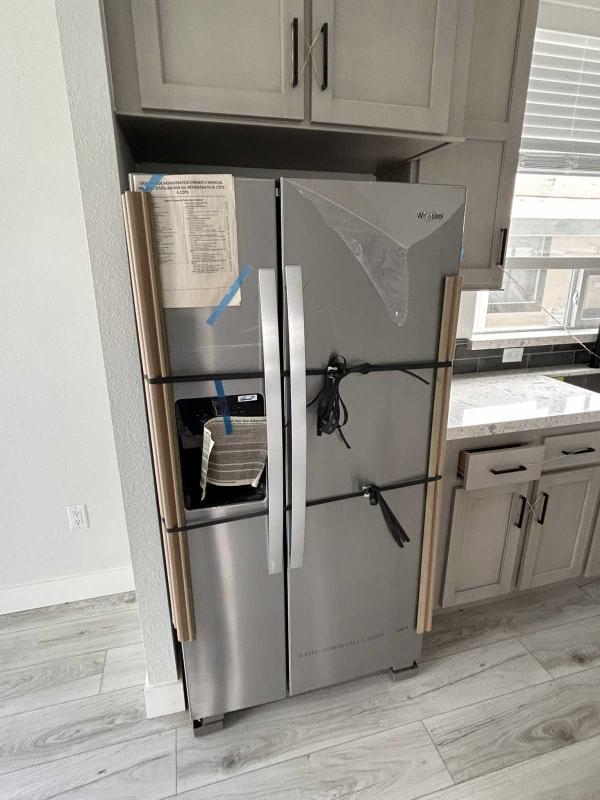 2026 Fleetwood CO28563P Manufactured Home