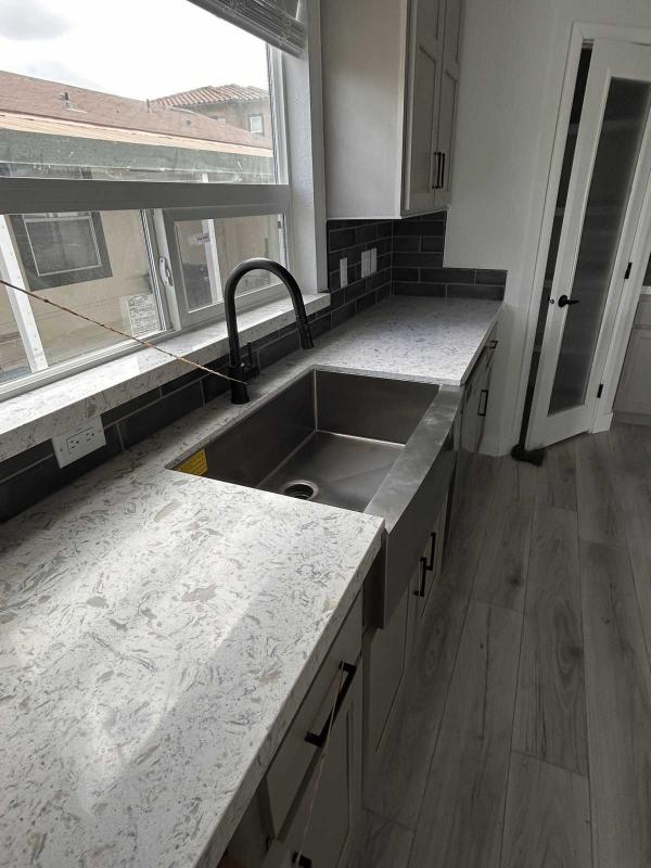 2026 Fleetwood CO28563P Manufactured Home