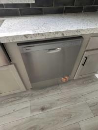 2026 Fleetwood CO28563P Manufactured Home