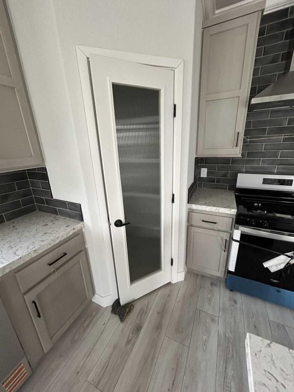 2026 Fleetwood CO28563P Manufactured Home