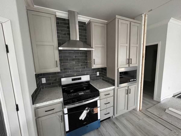 2026 Fleetwood CO28563P Manufactured Home