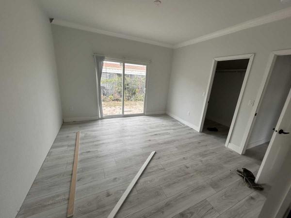 2026 Fleetwood CO28563P Manufactured Home